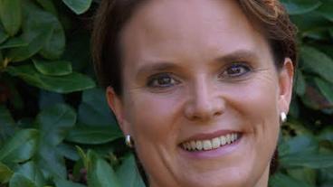 Bild: privat Mareike Grebe
