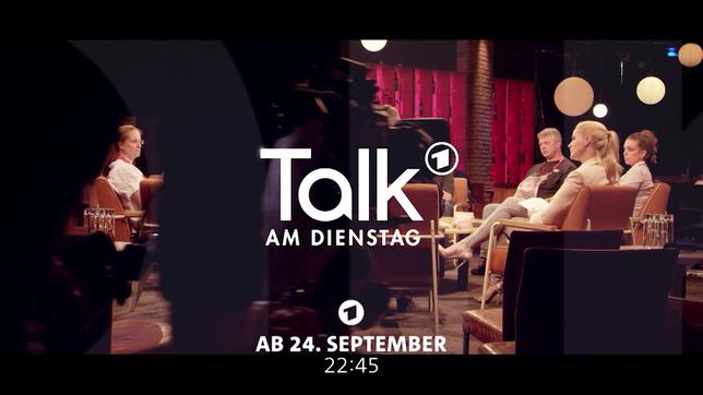 Talk am Dienstag