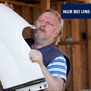 Unterleuten von Juli Zeh - das Hörspiel mit Axel Prahl