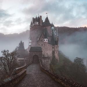 Das Gefängnis des Grafen Dracula - Van Dusen ermittelt