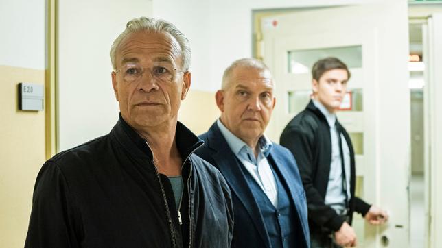 Tatort: Reiz des Bösen