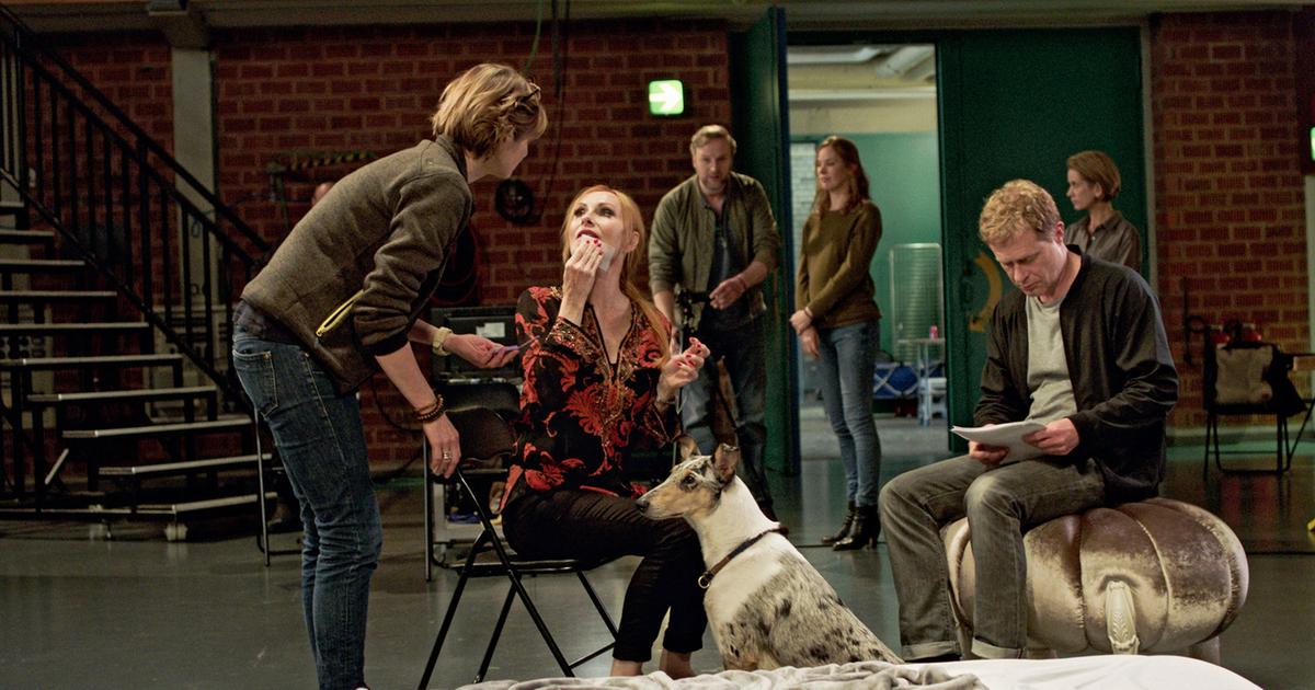 Castings Für Filme Castings Für Filme