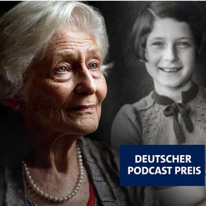 Das Mädchen aus Berlin: Deutscher Podcast-Preis