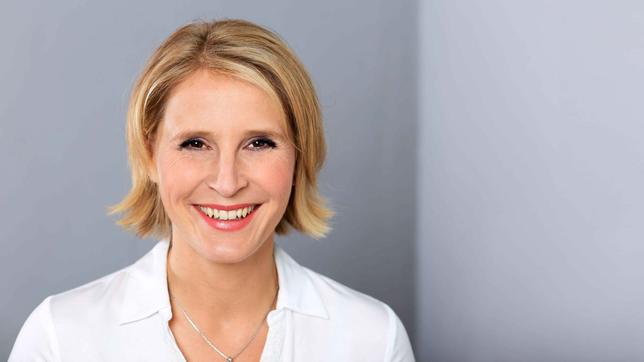 Bild: Monika Sandel/Monika Sandel Susan Link