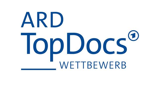 ARD TopDocs Wettbewerb Logo