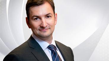 Bild: ARD/Ben Knabe Markus Gürne