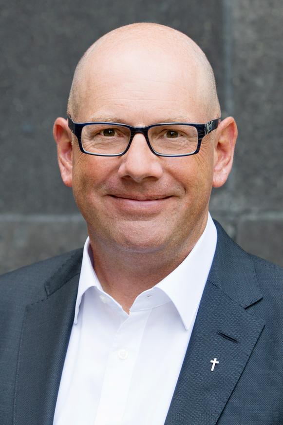Gereon Alter