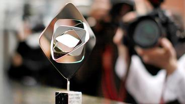 Bild: dpa Grimme-Preis