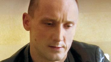 Bild: ARD/Julia von Vietinghoff Marko Mandić als Joska Bodrov
