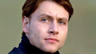 Bild: rbb/ARD/Julia von Vietinghoff Max Riemelt als Marek Gorsky