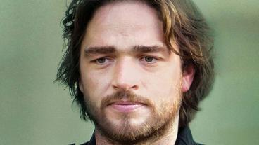 Bild: ARD/Julia von Vietinghoff Ronald Zehrfeld als Sven Lottner