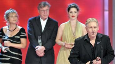 Bild: WDR/Herby Sachs/Max Kohr Schauspieler Arved Birnbaum