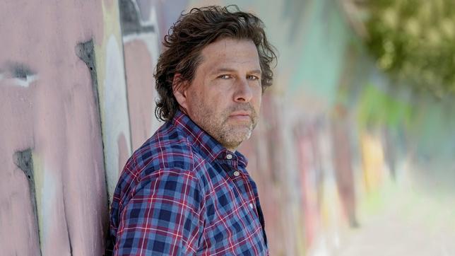 Bild: SWR Hans-Jochen Wagner ist Hauptkommissar Friedemann Berg