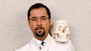 Bild: WDR/Markus Tedeskino Jan Josef Liefers als Professor Karl-Friedrich Boerne