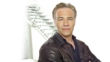 Bild: WDR Klaus J. Behrendt als Hauptkommissar Max Ballauf