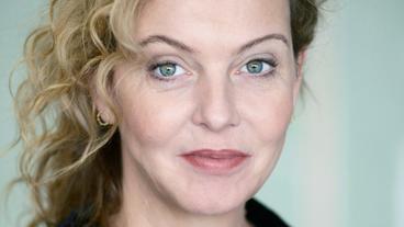 Bild: hr/Renate Neder Margarita Broich