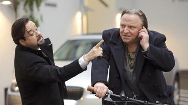 Bild: WDR/Will Weber Thiel und Boerne