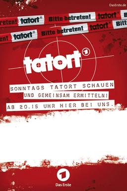 Bild: Das Erste Plakat zum Public Viewing