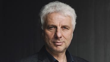 Bild: BR/Tellux-Film GmbH/Hendrik Heiden Udo Wachtveitl als Franz Leitmayr
